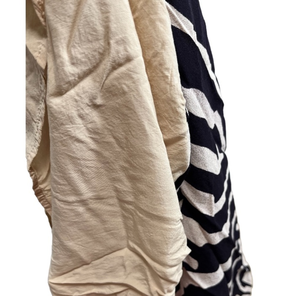 Anthropologie Maeve graphic print skirt size 4 - Picture 10 of 11